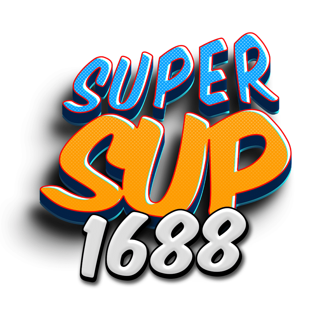 SUPERSUP1688 LOGO